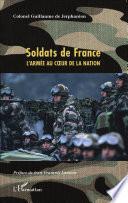 Soldats de France