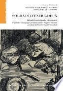Soldats d’entre-deux