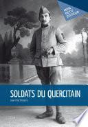Soldats du Quercitain