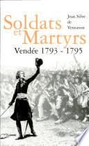 Soldats et martyrs