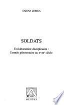 Soldats