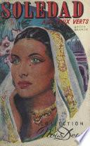 Soledad aux yeux verts