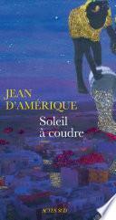 Soleil à coudre