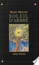 Soleil d'arbre