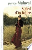 Soleil d'octobre