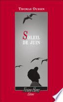 Soleil de Juin