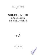 Soleil noir