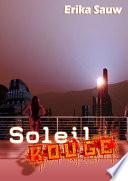 Soleil rouge