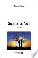 Soleils de Nuit