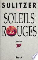 Soleils rouges