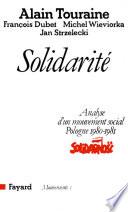 Solidarité