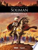 Soliman le Magnifique