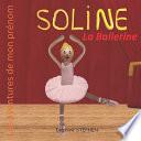 Soline la Ballerine