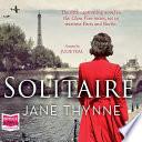 Solitaire
