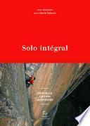 Solo - Intégral nouvelle édition