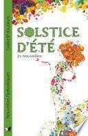 Solstice d'été, nouvelles fantastiques