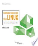 Solutions temps réel sous Linux