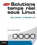 Solutions temps réel sous Linux