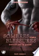 Sombres Blessures - Tome 2