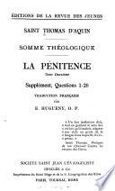 Somme théologique