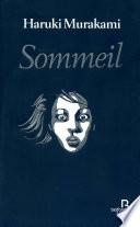 Sommeil