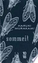 Sommeil