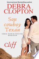 Son Cowboy Texan Cliff