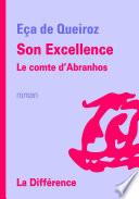 Son Excellence le comte d'Abranhos