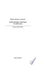 Son, images, langage