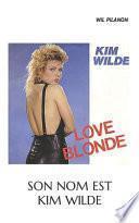 Son Nom Est Kim Wilde