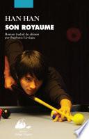 Son royaume