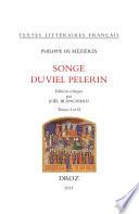 Songe du Viel Pelerin
