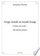 Songe-monde au monde frange