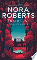 Songes d'Irlande (Tome 2) - Trahisons