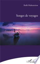 Songes de voyages