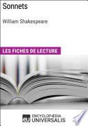 Sonnets de William Shakespeare
