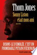 Sonny Liston était mon ami