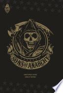 Sons Of Anarchy - Tome 1