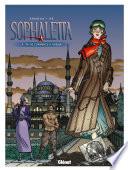Sophaletta -