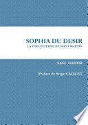 SOPHIA DU DESIR