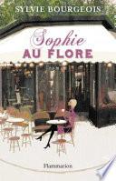 Sophie au Flore