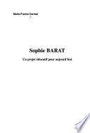 Sophie Barat