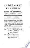 Sophie de Pierrefeu
