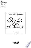 Sophie et Léon