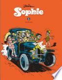 Sophie - l'intégrale - Tome 5 - Sophie Intégrale 5