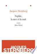 Sophie, la mer et la nuit