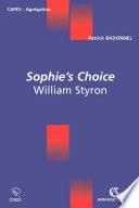 Sophie's Choice