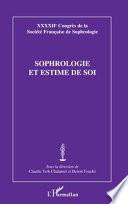 Sophrologie et estime de soi