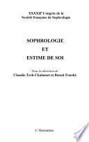 Sophrologie et estime de soi