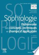 Sophrologie